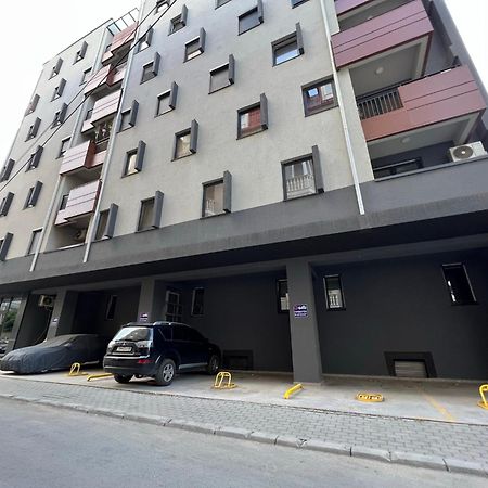 Skopje Brand New Apartment Екстериор снимка