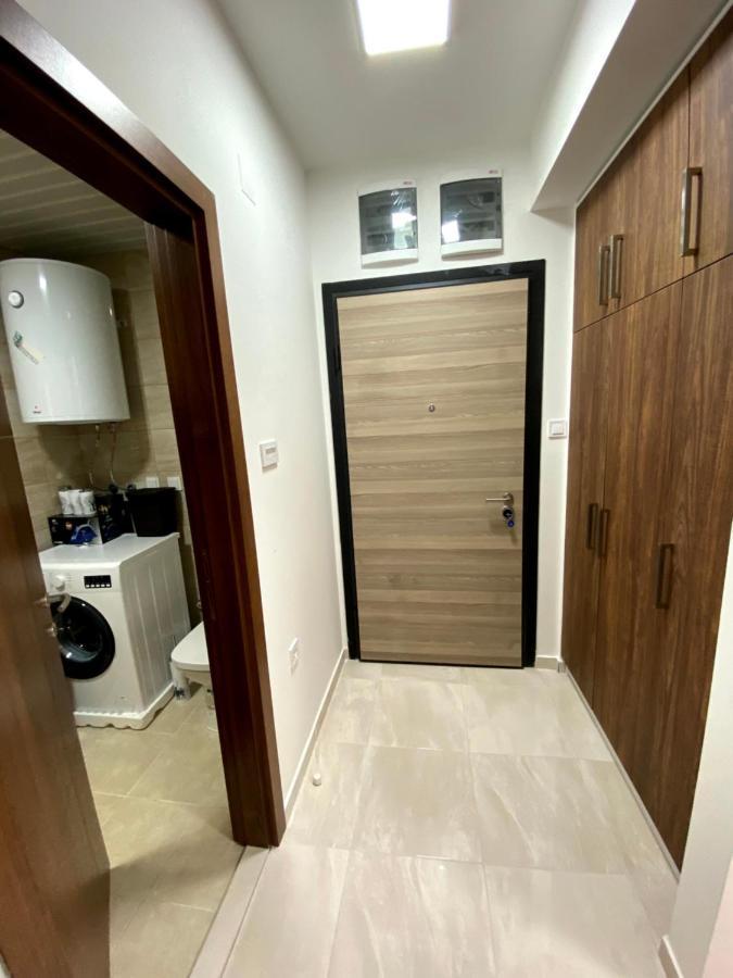 Skopje Brand New Apartment Екстериор снимка