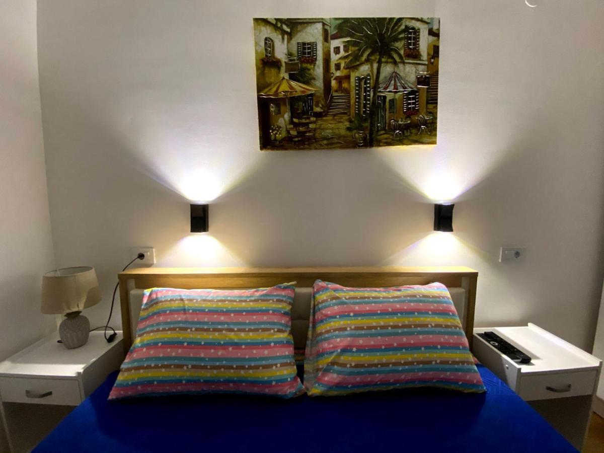 Skopje Brand New Apartment Екстериор снимка