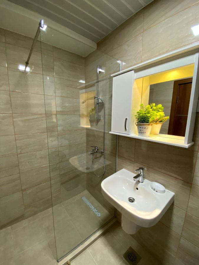 Skopje Brand New Apartment Екстериор снимка